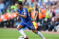 开云官网-绿茵场上的第四节，当塔图姆坐在德甲争冠战看台