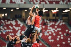 开云体育app-一球一剑，在决绝的60秒里，胜负与永恒彼此认领