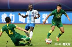 开云体育中国-天津泰达客场比与重庆当代力帆战平的简单介绍