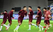 开云体育下载-国内球队迎来重要比赛，备战精彩