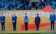 开云体育中国-关于上海申花新援发挥出色，助球队夺得连胜的信息