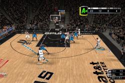 开云体育中国-NBA季后赛：雷霆逆转胜马刺晋级