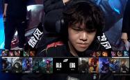 开云体育平台APP-BRO翻盘EDG，Jankos开启传奇时刻强强对话2025世界赛，成为赛场最大亮点的简单介绍