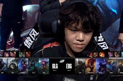 开云体育平台APP-BRO翻盘EDG，Jankos开启传奇时刻强强对话2025世界赛，成为赛场最大亮点的简单介绍