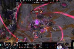 开云体育APP下载-包含EG绝杀SHR，JackeyLove团战一打五鏖战多局淘汰赛，成为赛场最大亮点的词条