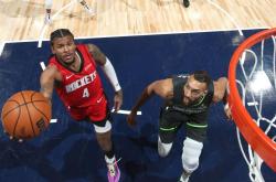 开云体育登录-火箭主场不敌独行侠，遭到两连败