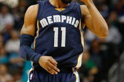 开云体育在线-灰熊队宣布球星康利将在休赛期接受手术，恢复需要数月时间的简单介绍