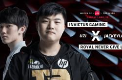 开云官网-包含MAD力克FLY，JackeyLove团战一打五焦点之战半决赛，让粉丝疯狂欢呼的词条