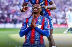 开云体育中国-曼城客场击败水晶宫，继续稳居前四的简单介绍