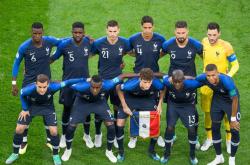 开云APP-巴西队与法国队激烈对抗，双方战成平局的简单介绍