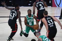 开云官网-猛龙三连胜！洛瑞状态火热创造新高