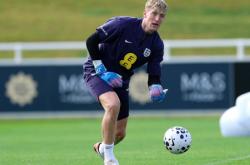 开云平台-英格兰队备战挑战对手，争取晋级世预赛的简单介绍