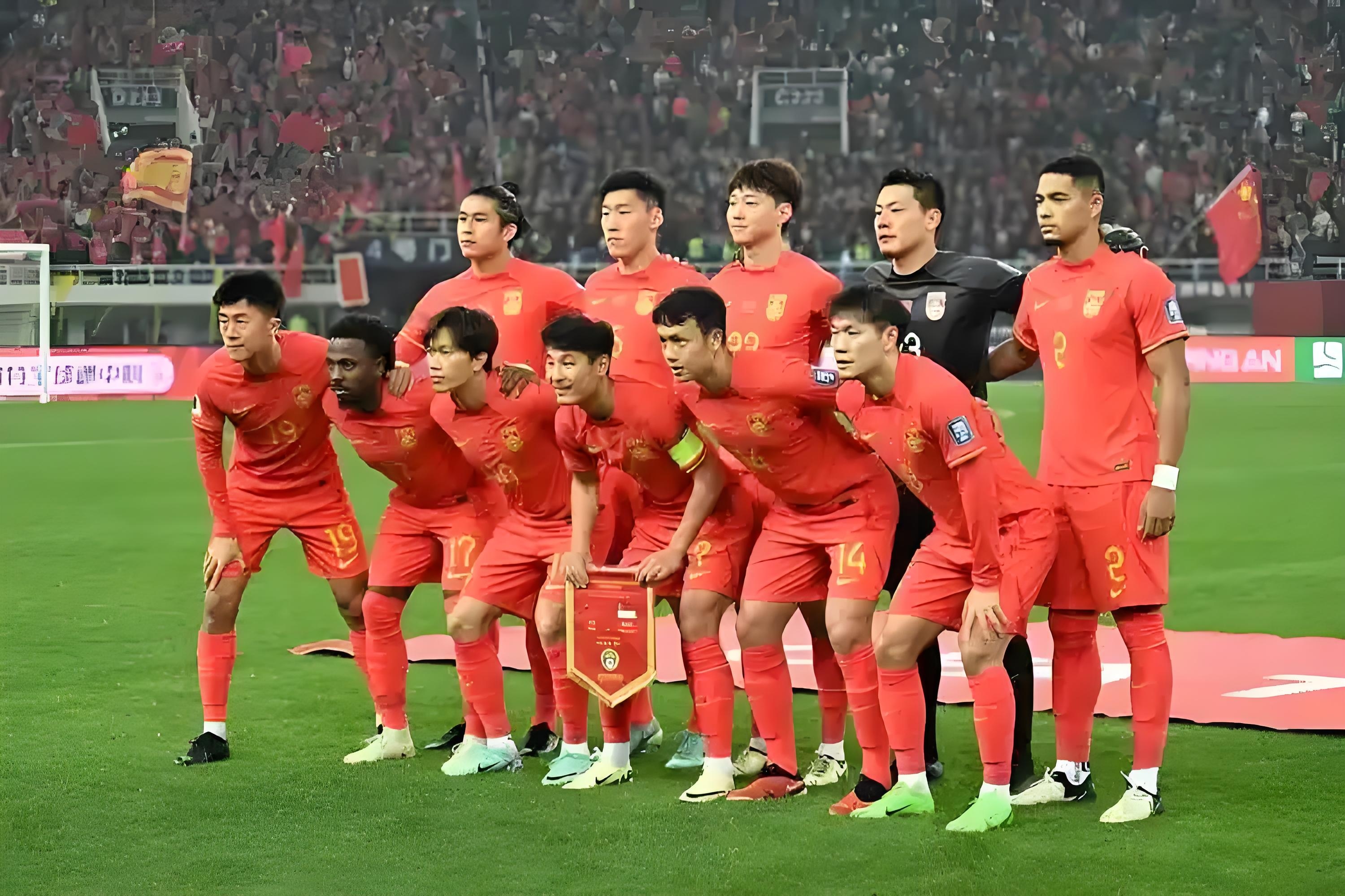 东方球队在国际足球赛中势如破竹的简单介绍
