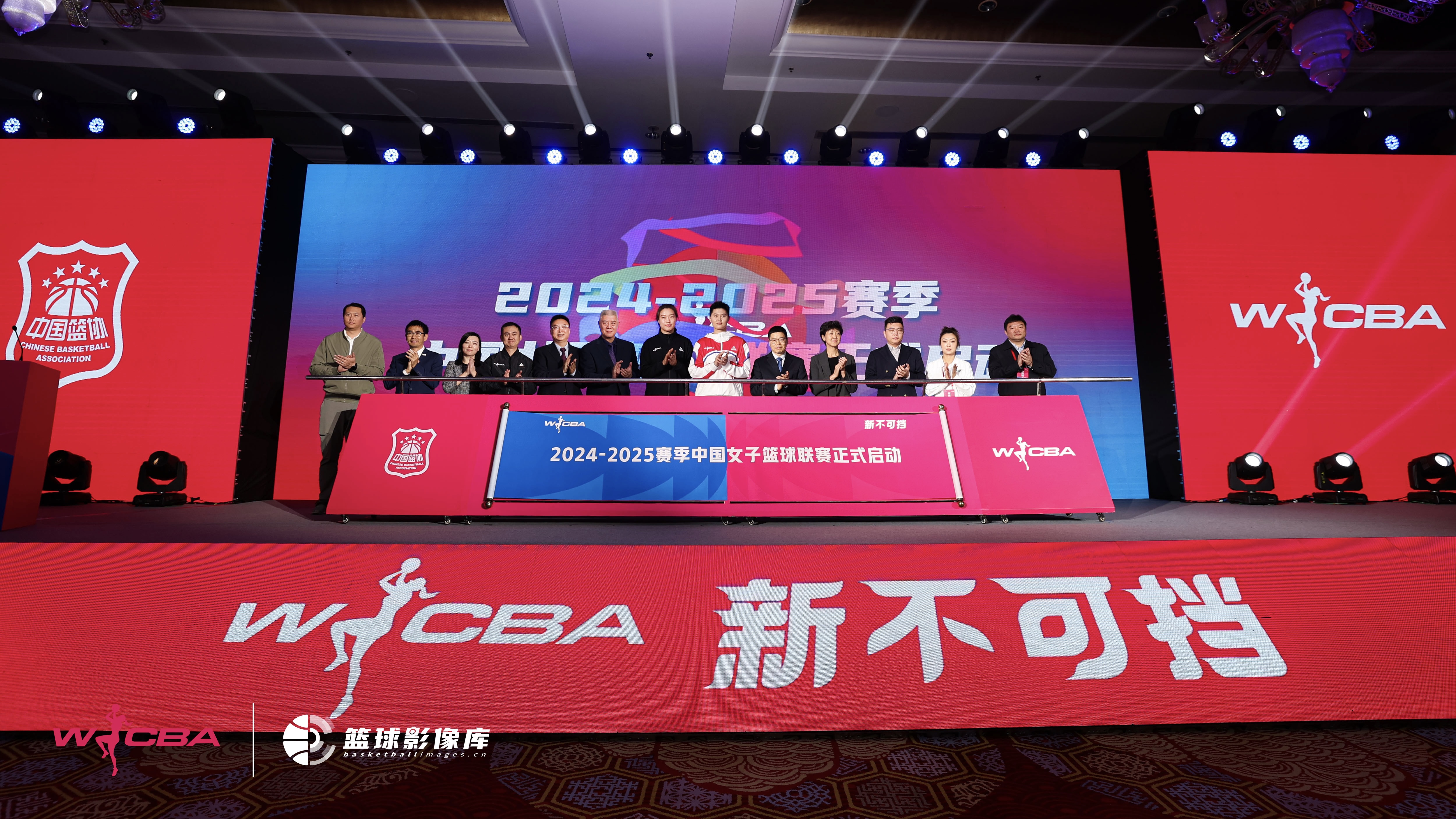 中国篮球领域炙手可热的赛事引人关注