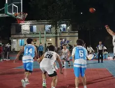 大洋洲篮球热情高涨，人气飙升