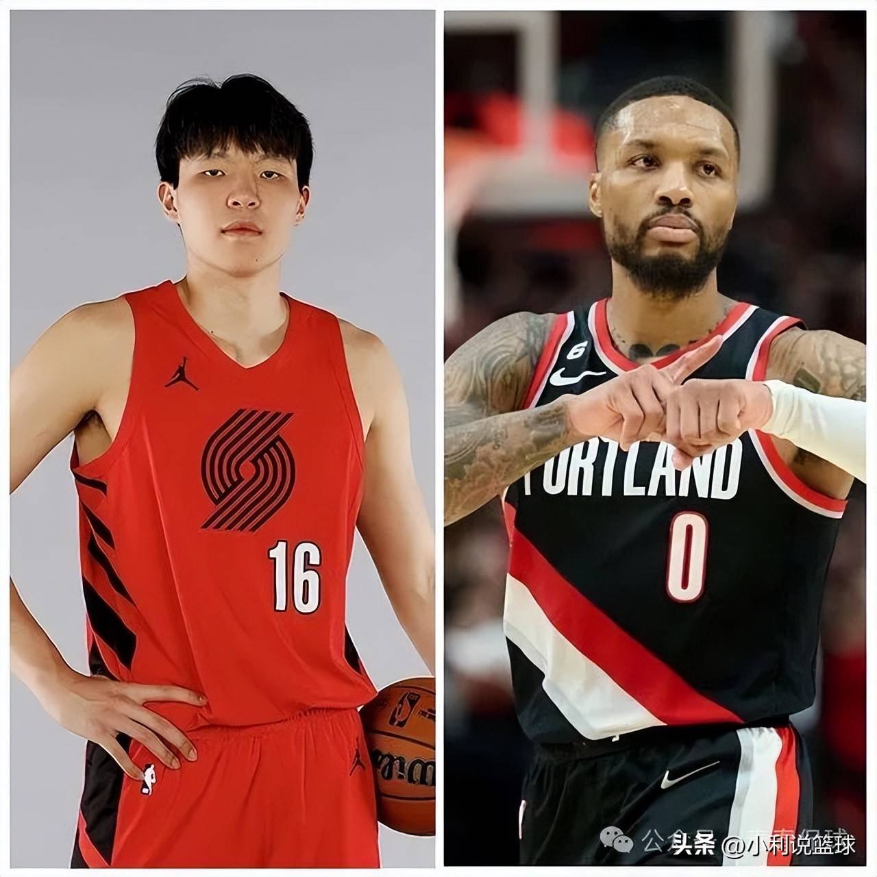 开拓者逆转黄蜂，利拉德关键时刻发挥！的简单介绍