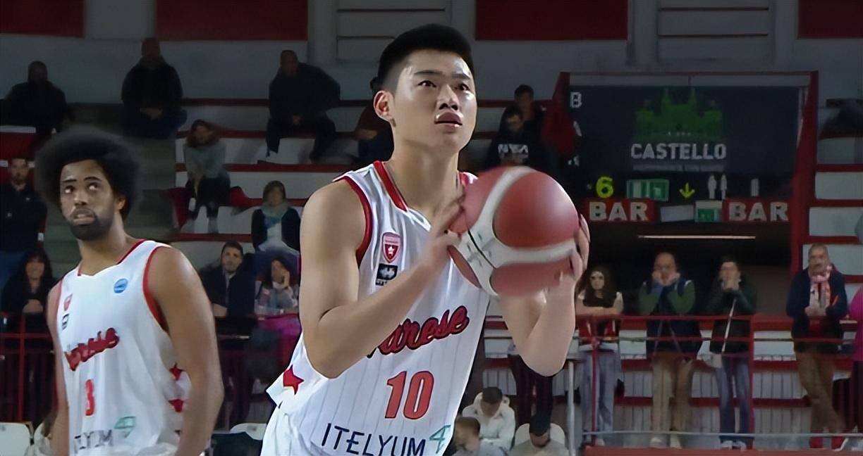 亚洲篮球界未来之星崭露头角