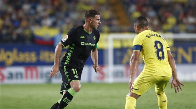 关于皇家贝蒂斯主场迎战埃瓦尔,期待一场胜利的信息 关于皇家贝蒂斯主场迎战埃瓦尔,期待一场胜利的信息