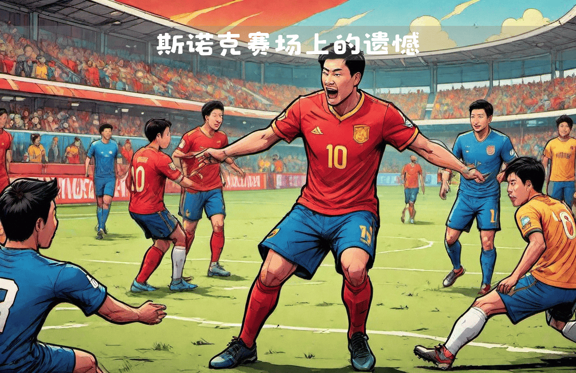 斯洛文尼亚挺进：欧国联冠军之路