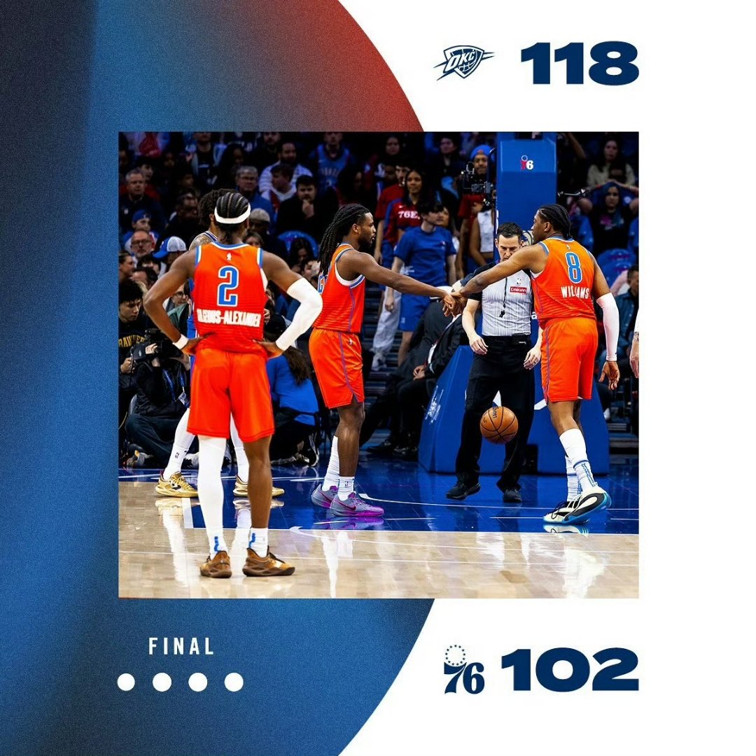 NBA季后赛：雷霆逆转胜马刺晋级
