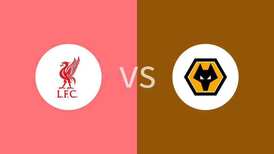 利物浦主场大胜狼队争霸赛事关键