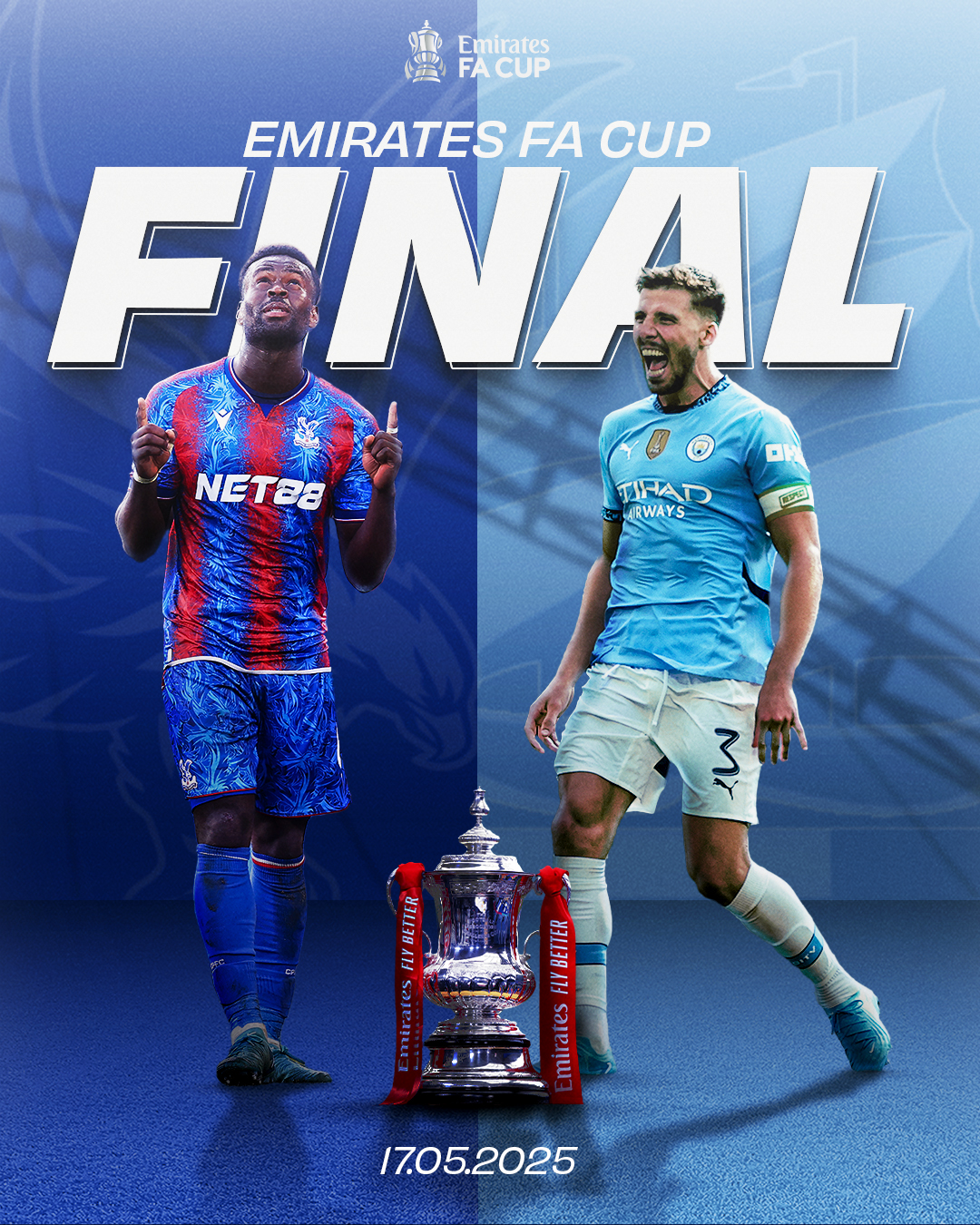 曼联将对阵水晶宫，谁将笑到最后