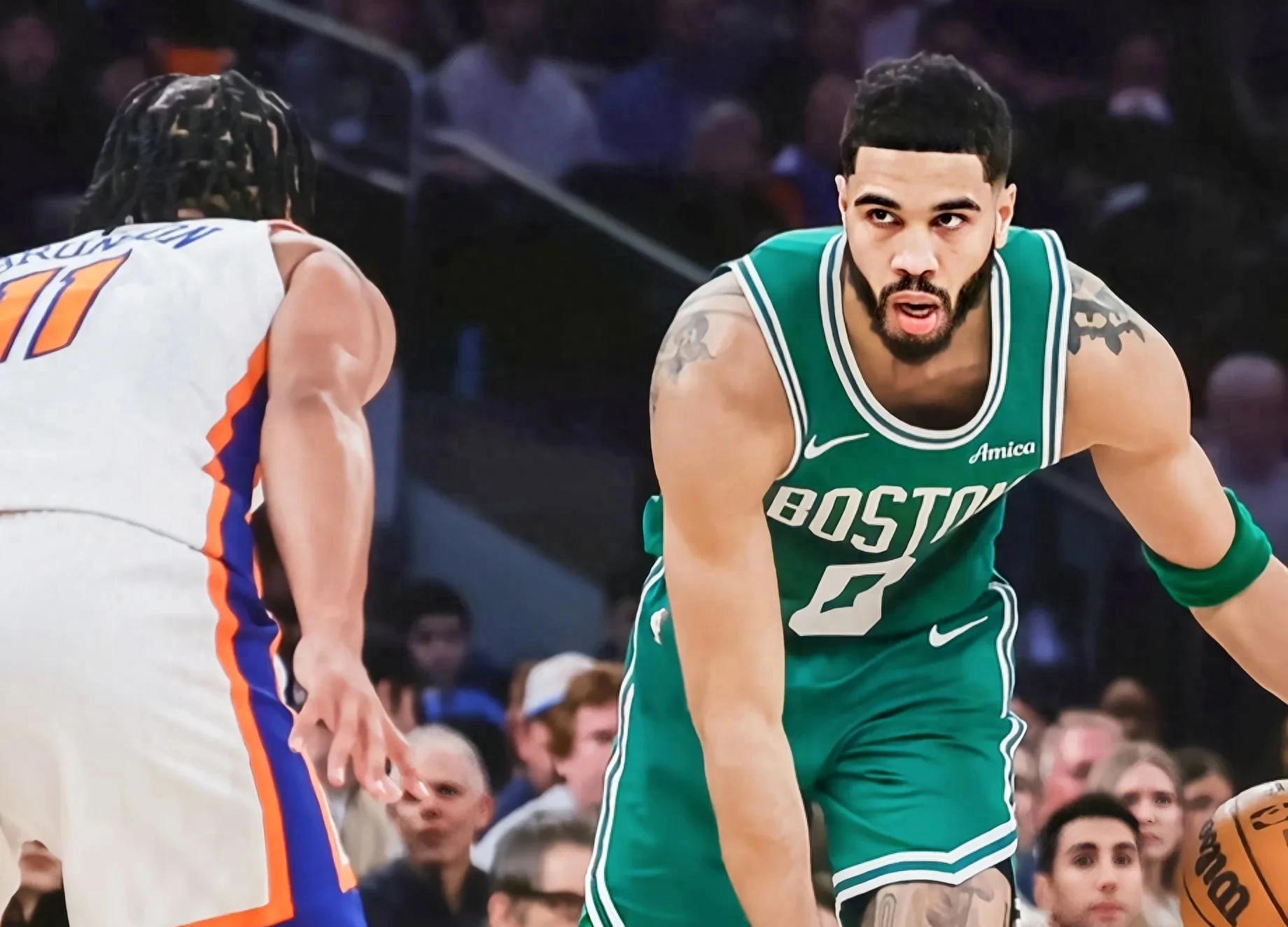 凯尔特人队再次胜出,轻松进军东部半决赛的简单介绍 凯尔特人队再次胜出,轻松进军东部半决赛的简单介绍