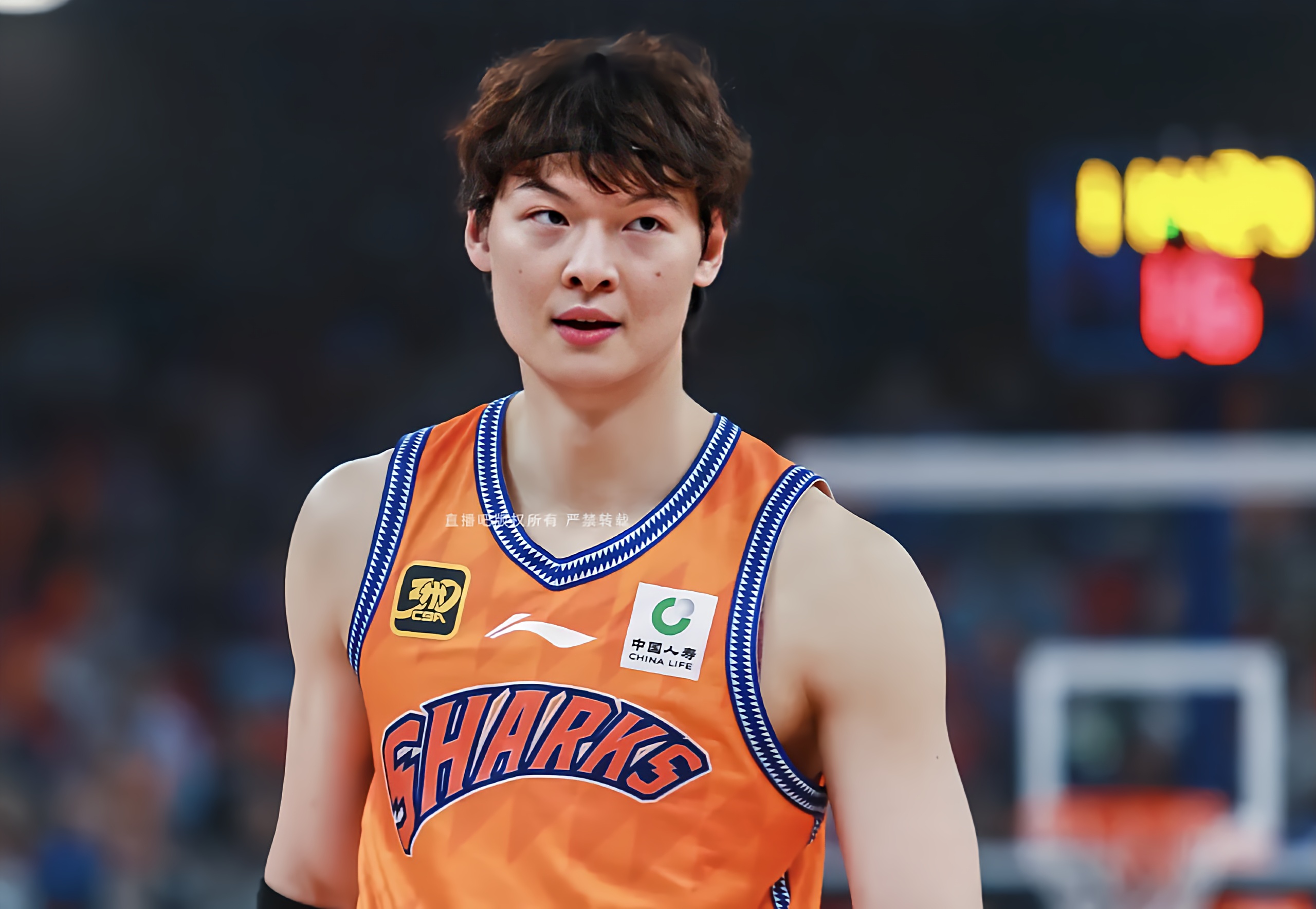 新疆队球员状态正佳期待下一场胜利 新疆队球员状态正佳期待下一场胜利