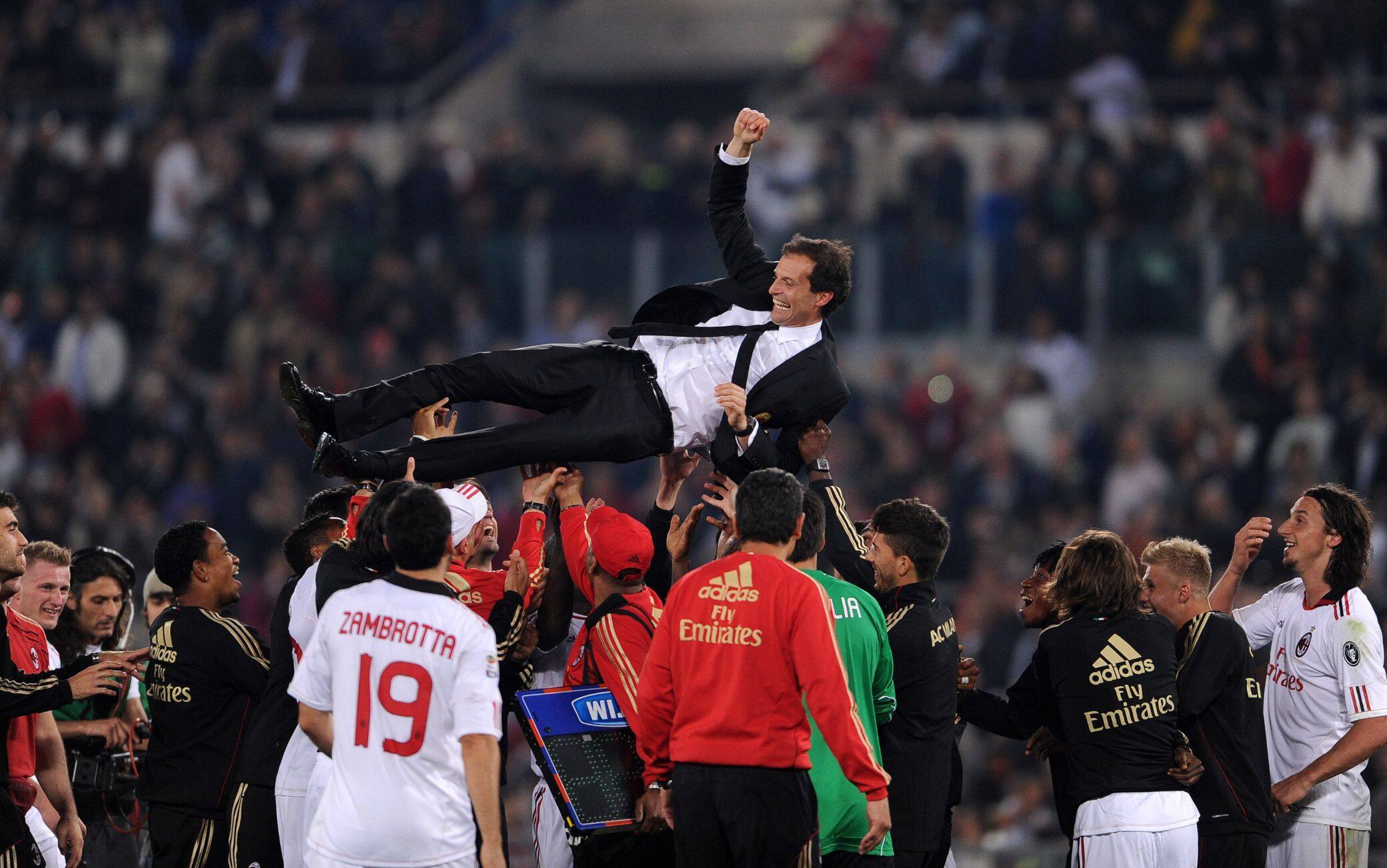 AC米兰在客场不敌亚特兰大,遭遇失利 AC米兰在客场不敌亚特兰大,遭遇失利