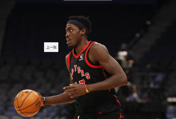 猛龙三连胜！洛瑞状态火热创造新高