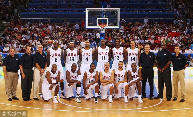 哥斯达黎加男篮与索马里队展开真刀真枪较量