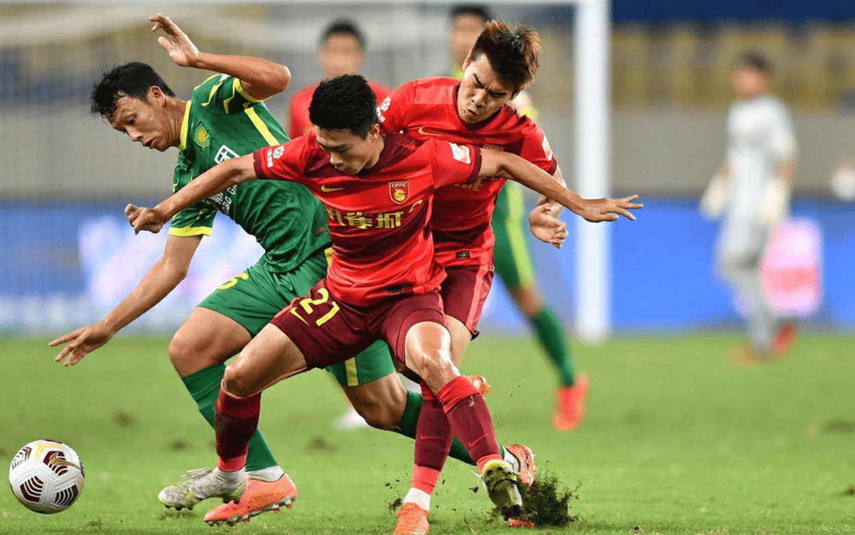 沈阳中超劲旅再战京城队,期待胜利的简单介绍 沈阳中超劲旅再战京城队,期待胜利的简单介绍