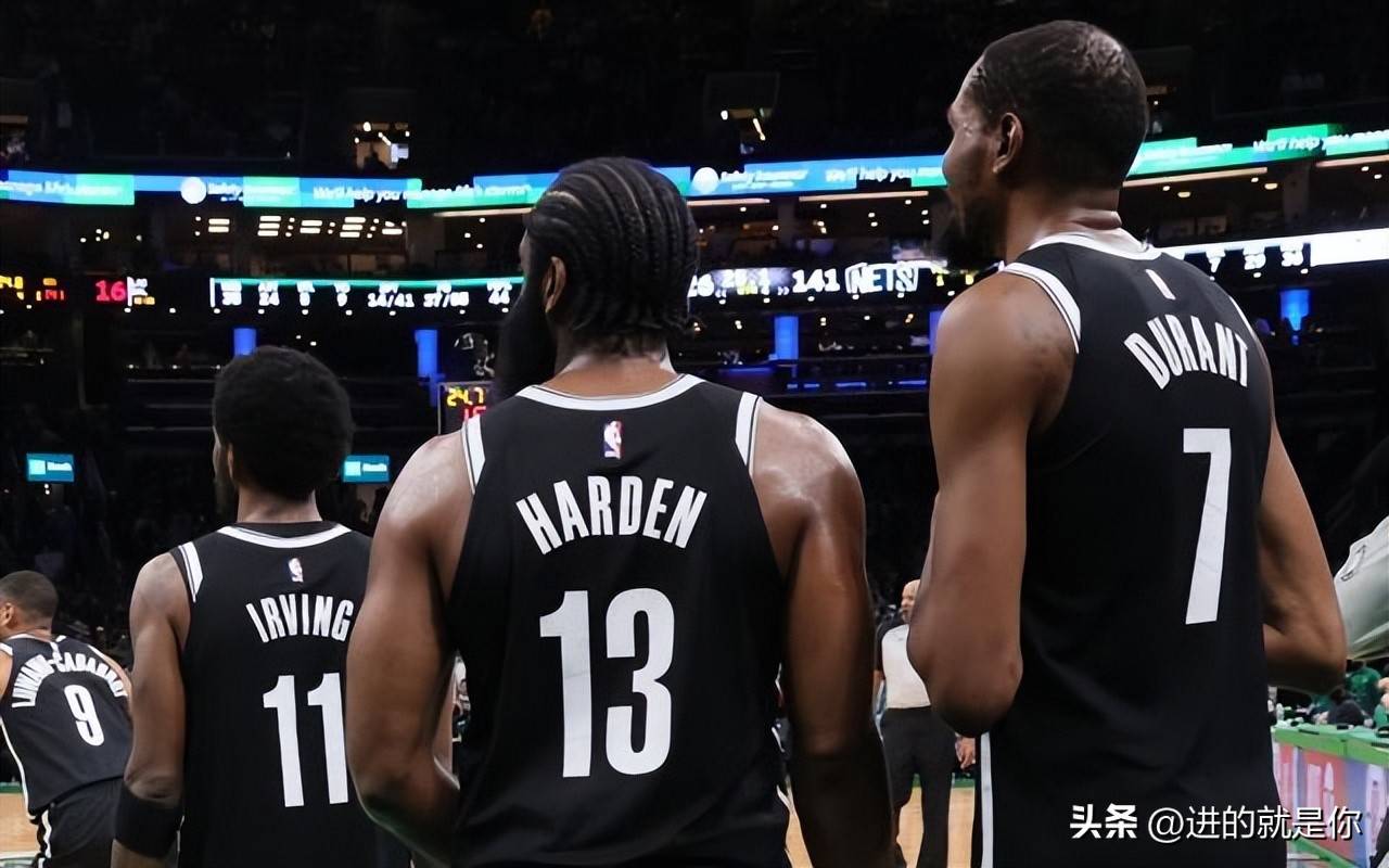 篮网失利,詹姆斯再次展现统治力 篮网失利,詹姆斯再次展现统治力