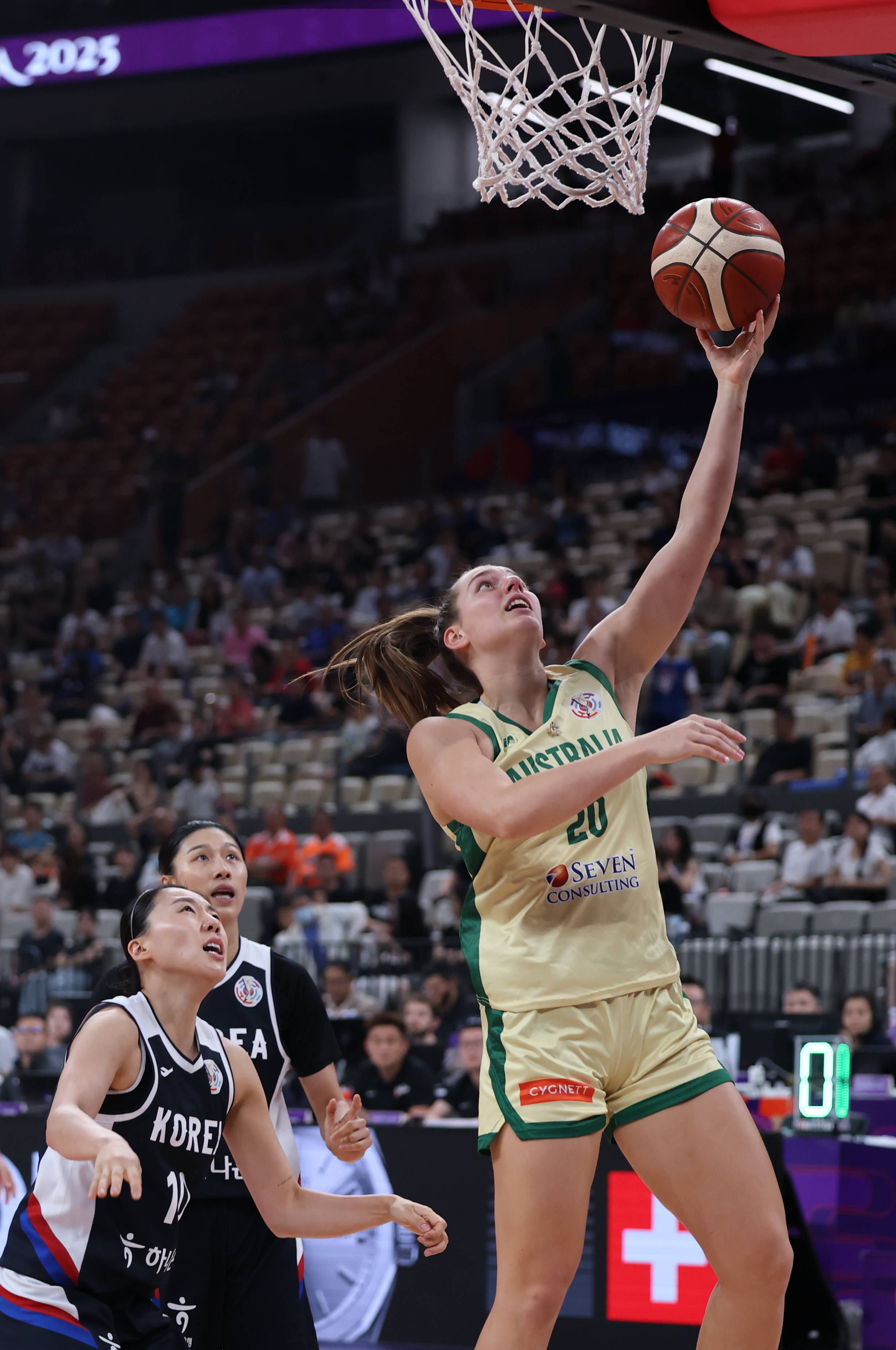 澳大利亚篮球联赛首发12人名单出炉 澳大利亚篮球联赛首发12人名单出炉