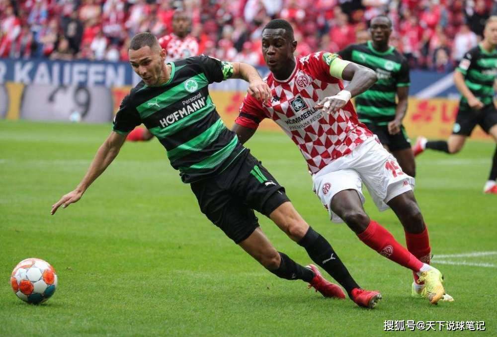 奥格斯堡再遇困境迫切需要反弹表现 奥格斯堡再遇困境迫切需要反弹表现