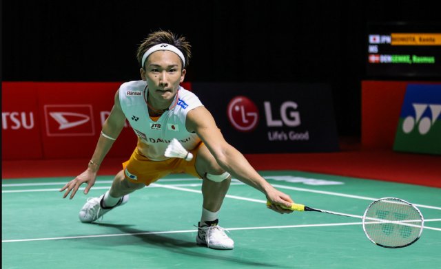 包含马来西亚队逆转印尼队,桃田贤斗点燃赛场的词条 包含马来西亚队逆转印尼队,桃田贤斗点燃赛场的词条