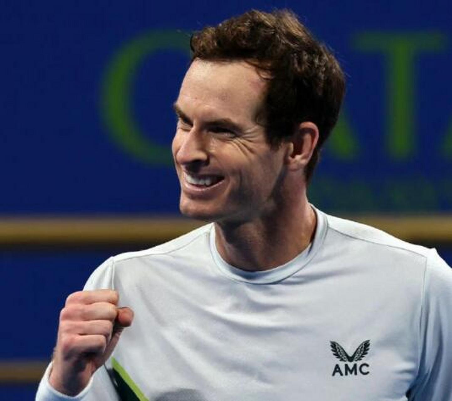 包含蒙特卡洛大师赛完胜ATP总决赛，穆雷惊艳四座的词条