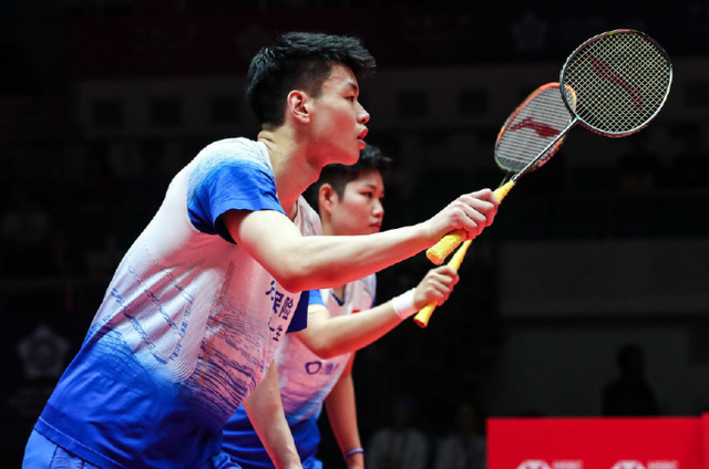 中国队鏖战波兰队，波尔关键制胜