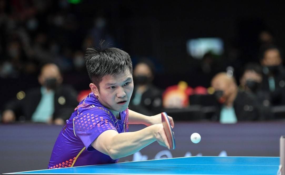 中国队鏖战波兰队，波尔关键制胜