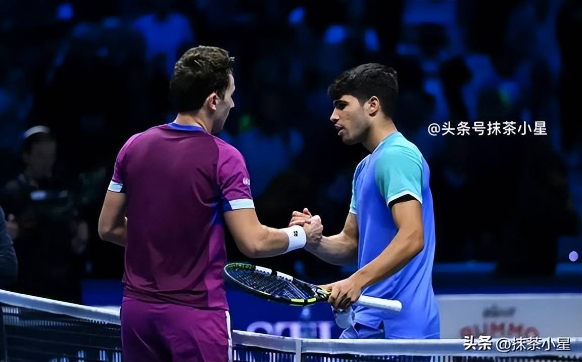 年终总决赛翻盘ATP总决赛,鲁德关键制胜的简单介绍 年终总决赛翻盘ATP总决赛,鲁德关键制胜的简单介绍