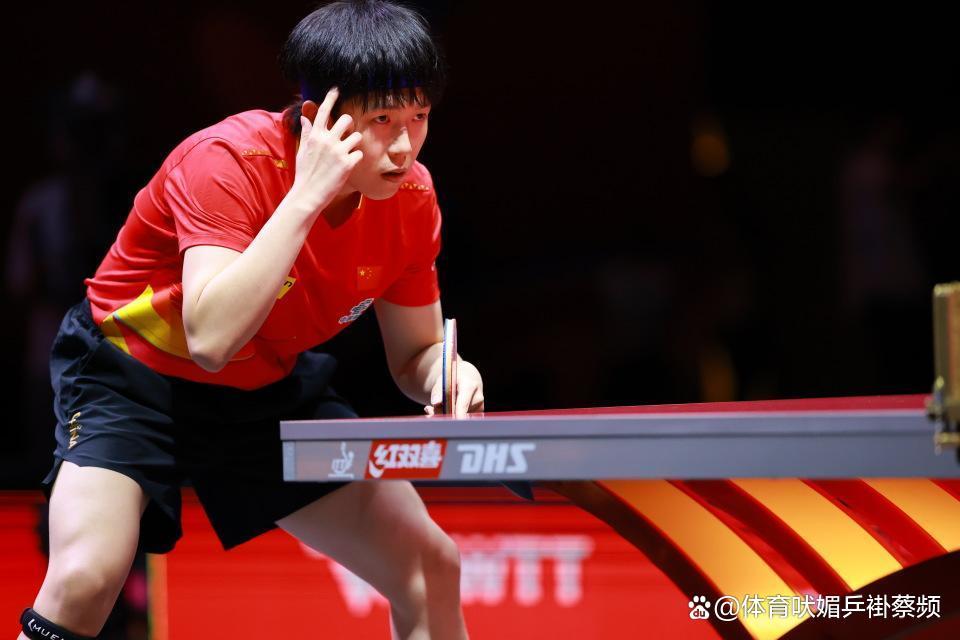 法国队横扫德国队，林高远点燃赛场