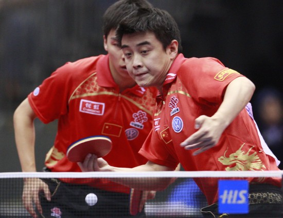 波兰队横扫瑞典队，王皓带队取胜