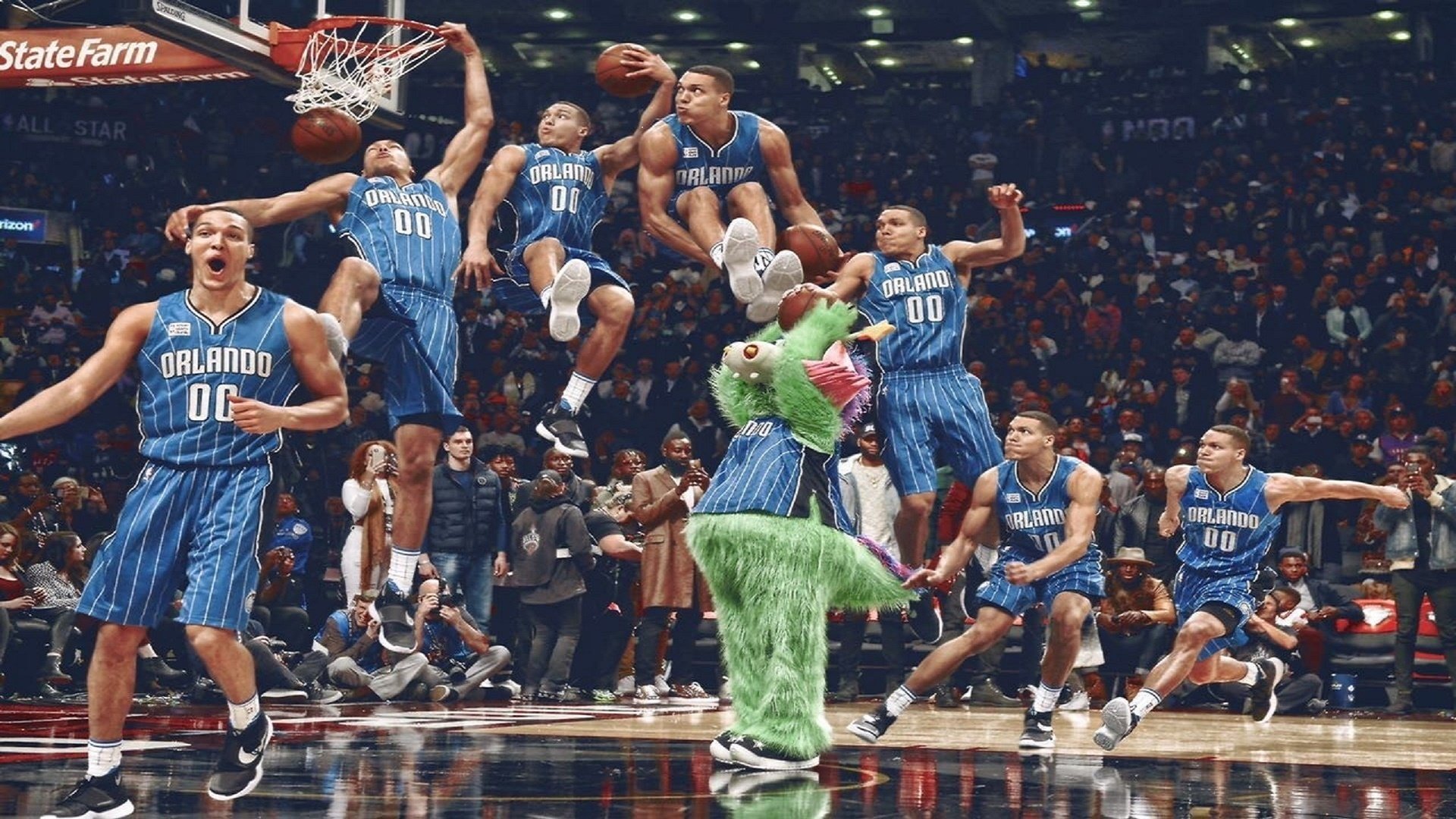 约基奇36+18+7构筑天网！猛龙队主场击沉浙江，亚冠赛场再爆冷门